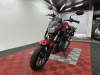 CB 300F TWISTER CBS - 2025 - SANTA MARIA