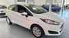 FIESTA 1.6 SE HATCH 16V FLEX 4P MANUAL - 2017 - SANTA MARIA