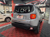 RENEGADE 1.8 16V FLEX LONGITUDE 4P AUTOMÁTICO - 2021 - SANTA MARIA