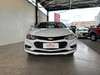 CRUZE 1.4 TURBO LT 16V FLEX 4P AUTOMÁTICO - 2017 - SANTA MARIA
