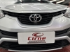 ETIOS 1.5 PLATINUM SEDAN 16V FLEX 4P AUTOMÁTICO - 2017 - SANTA MARIA