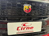 FASTBACK 1.3 ABARTH 270 TURBO FLEX 4P AUTOMÁTICO - 2025 - SANTA MARIA