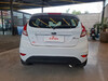 FIESTA 1.6 SEL HATCH 16V FLEX 4P AUTOMÁTICO - 2016 - SANTA MARIA