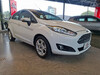 FIESTA 1.6 SEL HATCH 16V FLEX 4P AUTOMÁTICO - 2016 - SANTA MARIA
