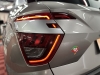CRETA 1.0 12V FLEX PLATINUM KAPPA AUTOMÁTICO - 2022 - SANTA MARIA