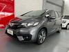 FIT 1.5 EX 16V FLEX 4P AUTOMÁTICO - 2015 - SANTA MARIA
