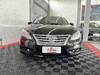SENTRA 2.0 SL 16V FLEX 4P AUTOMÁTICO - 2015 - SANTA MARIA
