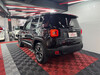 RENEGADE 1.8 16V FLEX LONGITUDE 4P AUTOMÁTICO - 2020 - SANTA MARIA