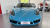 CAYMAN 2.7 I6 24V 2P AUTOMATIZADO - 2020 - SANTA MARIA
