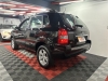 TUCSON 2.0 MPFI GLS 16V 143CV 2WD FLEX 4P AUTOMÁTICO - 2015 - SANTA MARIA