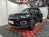 COMPASS 2.0 16V FLEX LIMITED AUTOMÁTICO - 2019 - SANTA MARIA
