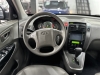 TUCSON 2.0 MPFI GLS 16V 143CV 2WD 4P AUTOMÁTICO - 2018 - SANTA MARIA