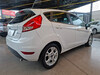 FIESTA 1.6 SEL HATCH 16V FLEX 4P AUTOMÁTICO - 2016 - SANTA MARIA