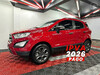 ECOSPORT 1.5 TIVCT FLEX FREESTYLE MANUAL - 2019 - SANTA MARIA