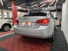 CRUZE 1.8 LT 16V FLEX 4P AUTOMÁTICO - 2015 - SANTA MARIA