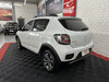 SANDERO 1.6 STEPWAY EASY R 16V FLEX 4P AUTOMÁTICO - 2016 - SANTA MARIA