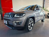 COMPASS 2.0 16V FLEX LIMITED AUTOMÁTICO - 2018 - SANTA MARIA