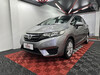 FIT 1.5 LX 16V FLEX 4P AUTOMÁTICO - 2015 - SANTA MARIA