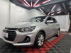 ONIX 1.0 LTZ 12V TURBO FLEX 4P AUTOMÁTICO - 2021 - SANTA MARIA