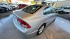 CIVIC 1.8 LXS 16V 4P MANUAL - 2008 - SANTA MARIA