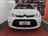 C3 1.6 EXCLUSIVE 16V FLEX 4P AUTOMÁTICO - 2019 - SANTA MARIA