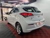 HB20 1.6 COMFORT 16V FLEX 4P MANUAL - 2016 - SANTA MARIA