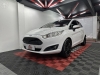 FIESTA 1.6 TITANIUM HATCH 16V FLEX 4P AUTOMÁTICO - 2014 - SANTA MARIA