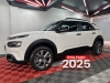 C4 CACTUS 1.6 VTI FEEL BUS FLEX 4P AUTOMATICO - 2022 - SANTA MARIA