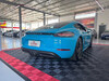 718 2.0 CAYMAN PDK H4 16V 2P AUTOMÁTICO - 2020 - SANTA MARIA