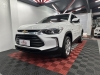 TRACKER 1.0 12V LT TURBO FLEX 4P AUTOMÁTICO - 2021 - SANTA MARIA