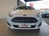 FIESTA 1.6 SEL HATCH 16V FLEX 4P AUTOMÁTICO - 2016 - SANTA MARIA