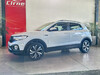 T-CROSS 1.0 COMFORTLINE TSI FLEX 4P AUTOMÁTICO - 2024 - SANTA MARIA
