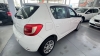 SANDERO 1.0 EXPRESSION 16V FLEX 4P MANUAL - 2015 - SANTA MARIA