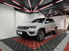 COMPASS 2.0 16V DIESEL LONGITUDE 4X4 AUTOMÁTICO - 2018 - SANTA MARIA