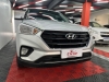 CRETA 1.6 16V FLEX PULSE PLUS AUTOMÁTICO - 2020 - SANTA MARIA