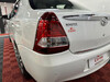 ETIOS 1.5 PLATINUM 16V FLEX 4P MANUAL - 2016 - SANTA MARIA