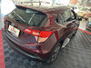 HR-V 1.8 16V FLEX EX 4P AUTOMÁTICO - 2017 - SANTA MARIA