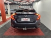 CIVIC 2.0 LX SEDAN 16V FLEX 4P AUTOMÁTICO - 2020 - SANTA MARIA