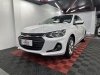 ONIX LTZ PLUS 12V TURBO MANUAL - 2023 - SANTA MARIA