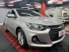 ONIX 1.0 LTZ 12V TURBO FLEX 4P AUTOMÁTICO - 2021 - SANTA MARIA