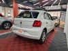 GOL 1.0 12V MPI TOTALFLEX 4P MANUAL - 2019 - SANTA MARIA