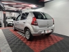 SANDERO 1.0 EXPRESSION 16V FLEX 4P MANUAL - 2013 - SANTA MARIA