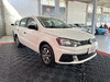 GOL 1.0 MI TRENDLINE 8V FLEX 4P MANUAL - 2017 - SANTA MARIA