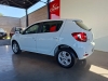 SANDERO 1.6 DYNAMIQUE 8V FLEX 4P AUTOMATIZADO - 2015 - SANTA MARIA