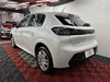 208 1.6 ACTIVE 16V FLEX 4P AUTOMÁTICO - 2023 - SANTA MARIA