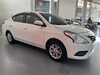 VERSA 1.6 16V FLEX SL 4P MANUAL - 2016 - SANTA MARIA
