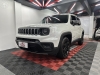 RENEGADE 1.3 LONGITUDE T270 TURBO FLEX 4P AUTOMÁTICO - 2022 - SANTA MARIA