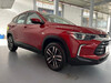 TRACKER 1.0 12V LT TURBO FLEX 4P AUTOMÁTICO - 2025 - SANTA MARIA