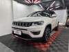 COMPASS 2.0 16V FLEX LIMITED AUTOMÁTICO - 2019 - SANTA MARIA