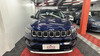 COMPASS 1.3 LONGITUDE T270 16V TURBO 4X2 FLEX 4P AUTOMÁTICO - 2024 - SANTA MARIA
